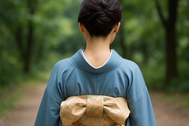 kimono-collar-back