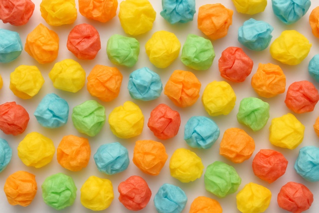 colorful_paper_balls