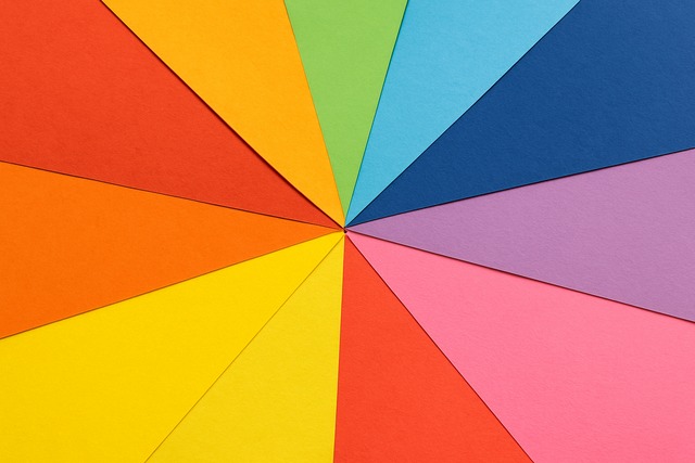 rainbow-color-fan