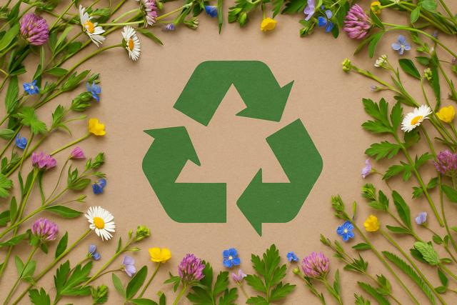 green-recycle-nature